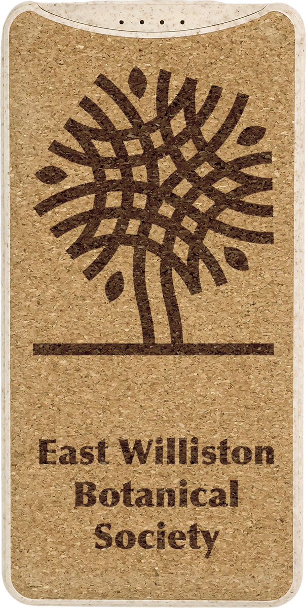 EarthTrendz™ 8,000 mAh Power Bank 28