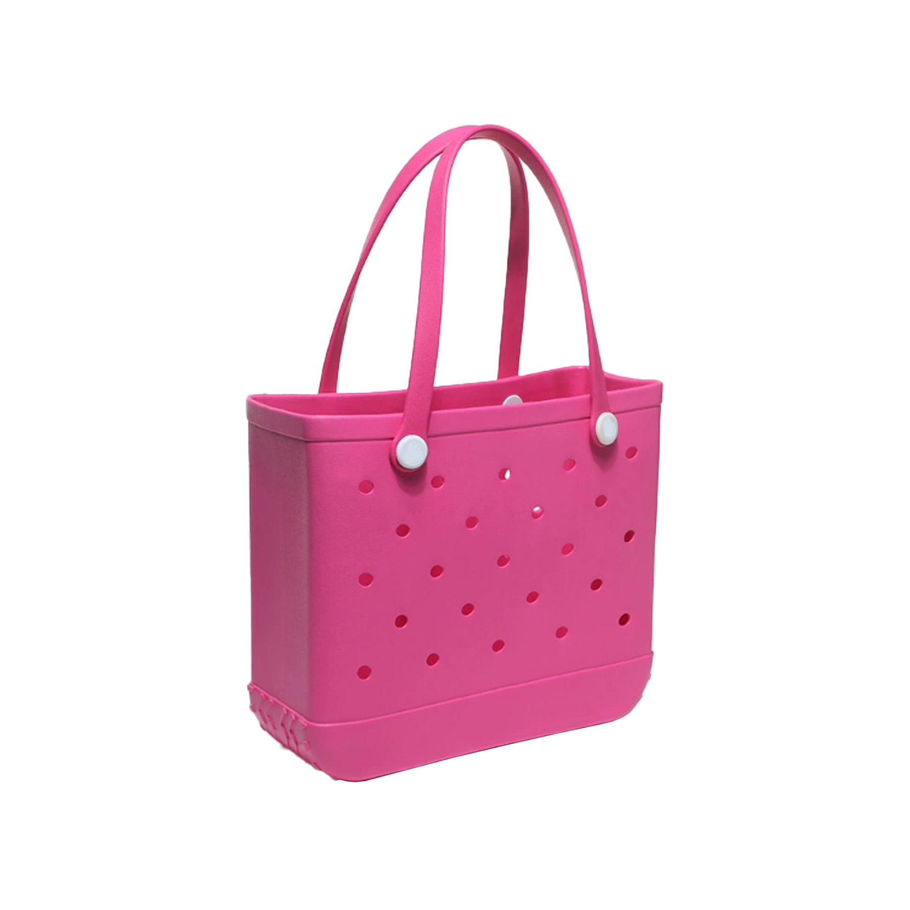 Outdoor EVA Beach Hollowed Out Handbag 3