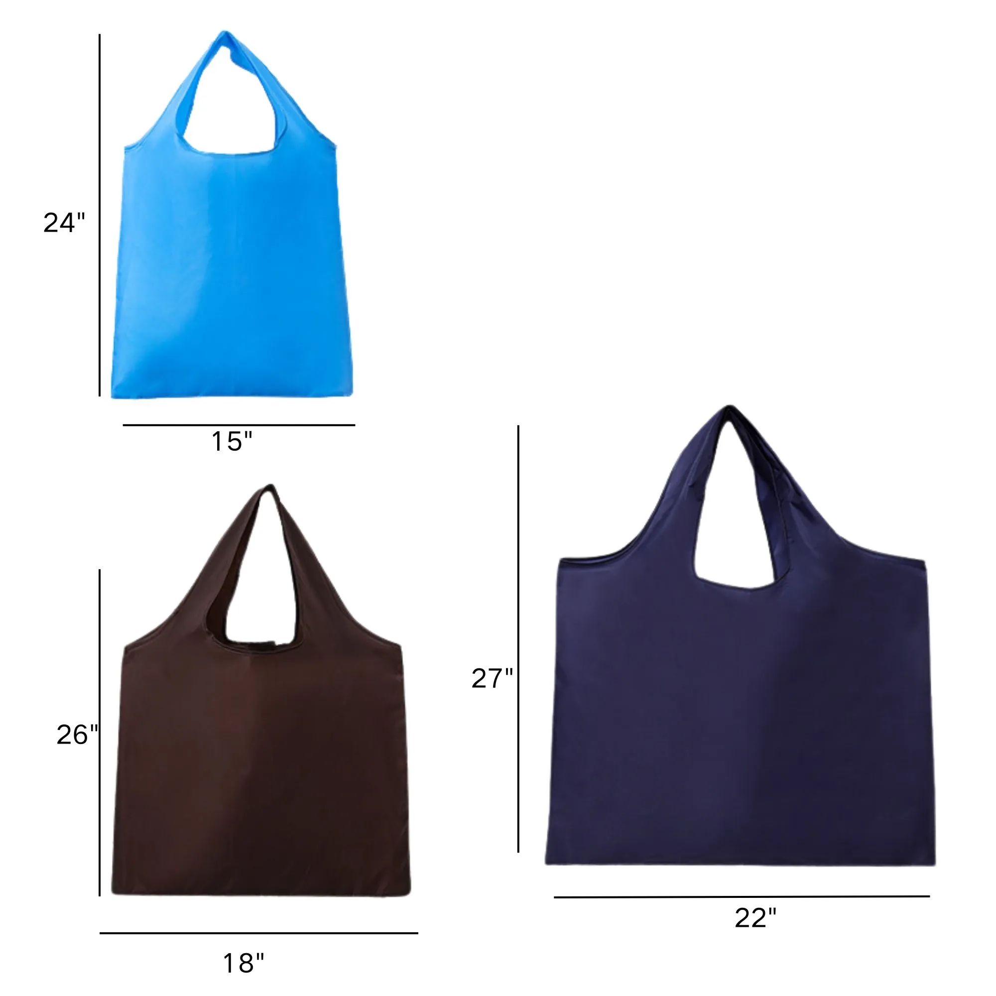 Reusable Grocery Bag 7