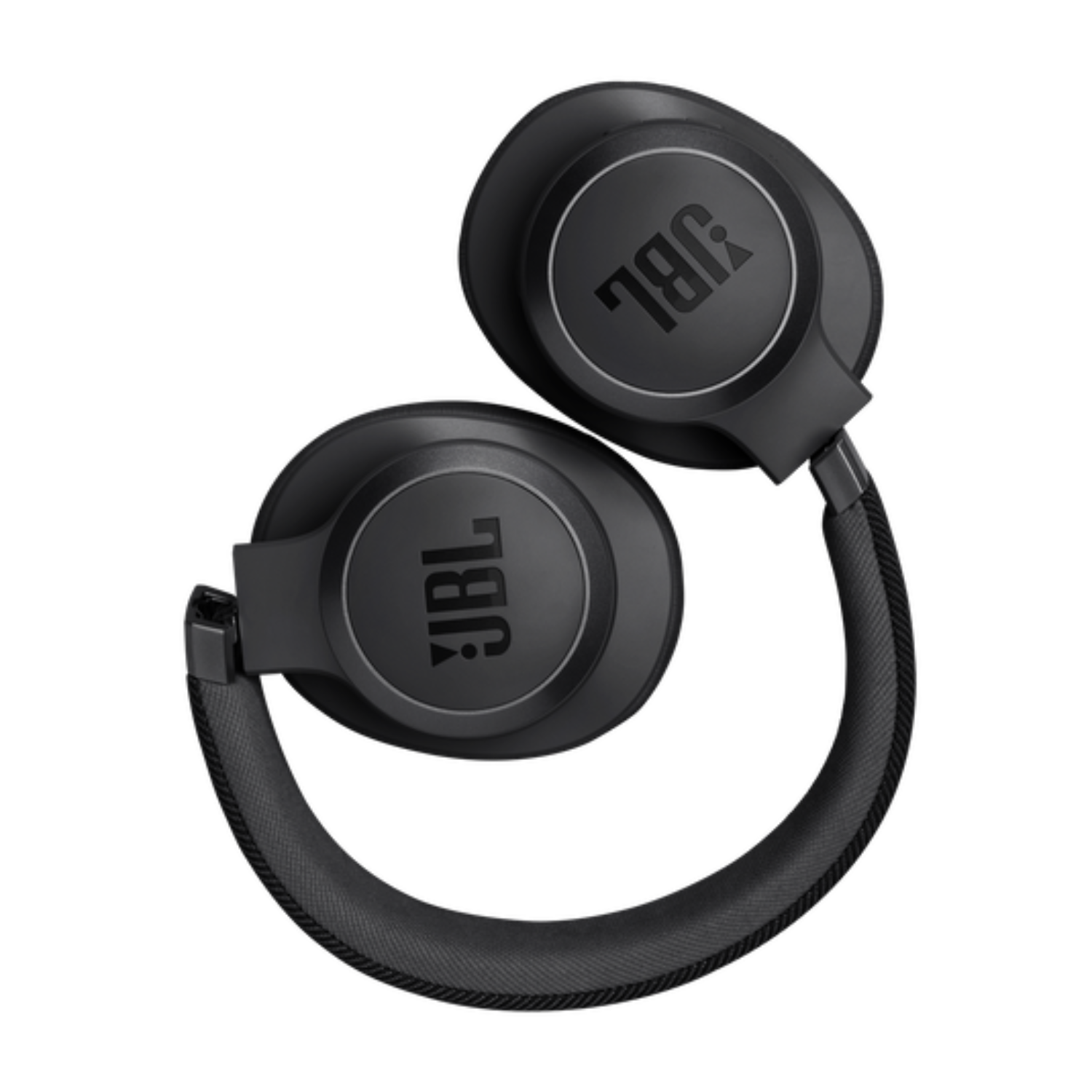 JBL® Live 770NC True Noise Cancelling Wireless On Ear Headphones 4