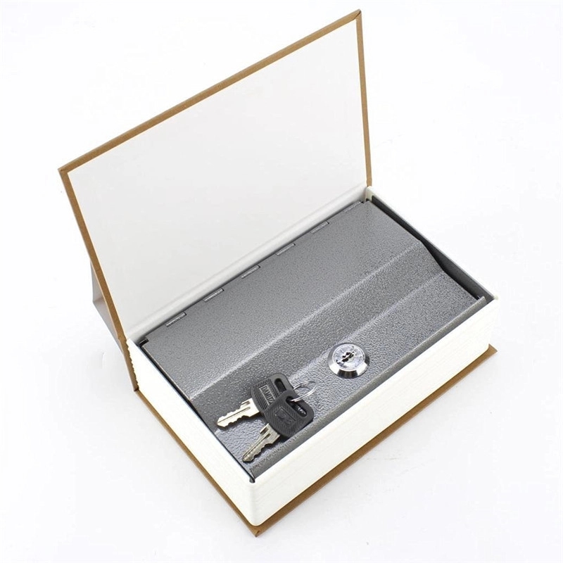 English Dictionary Book Safe Bank 11