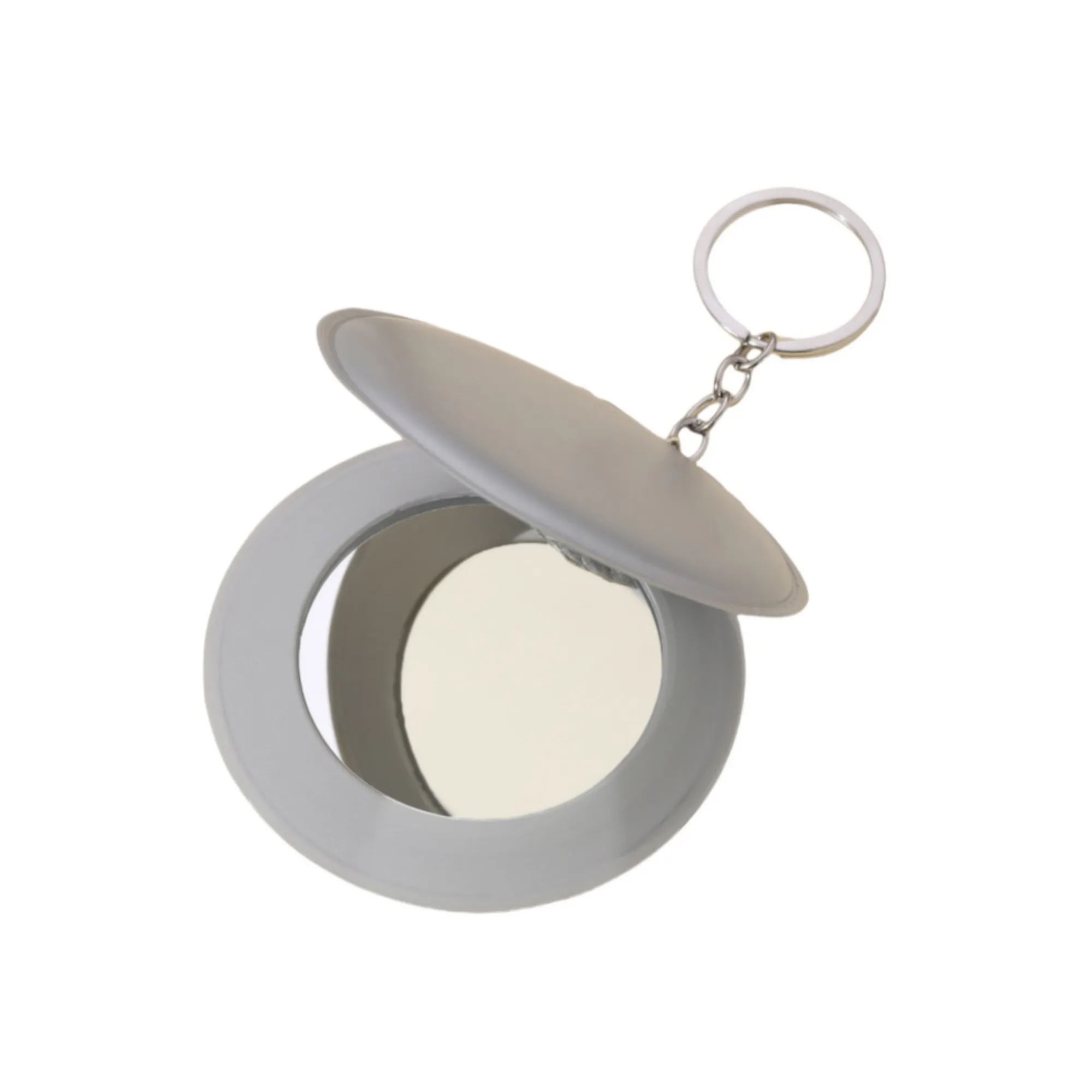 PU Makeup Mirror 4