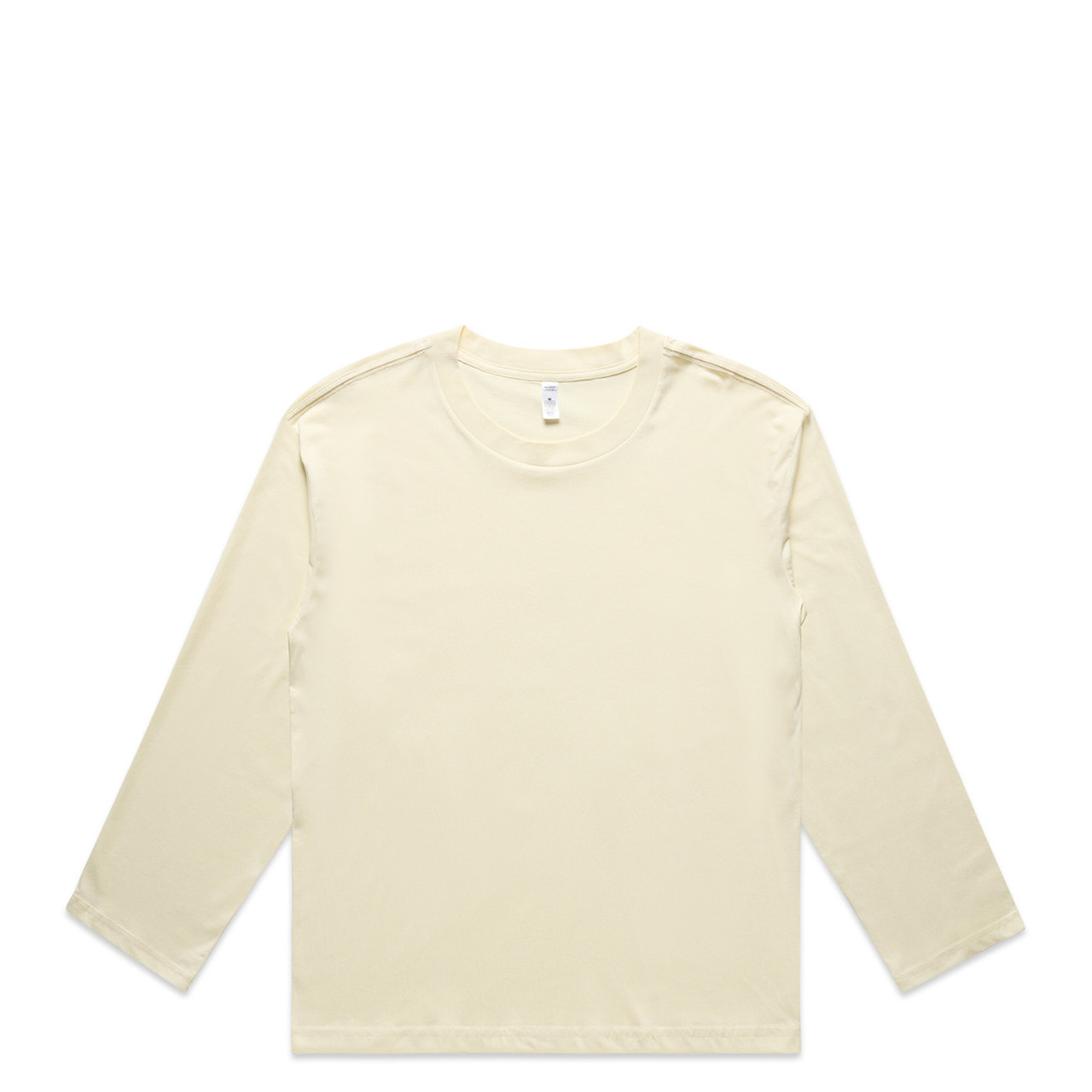 Wo's Martina L/S Tee | 4071 28