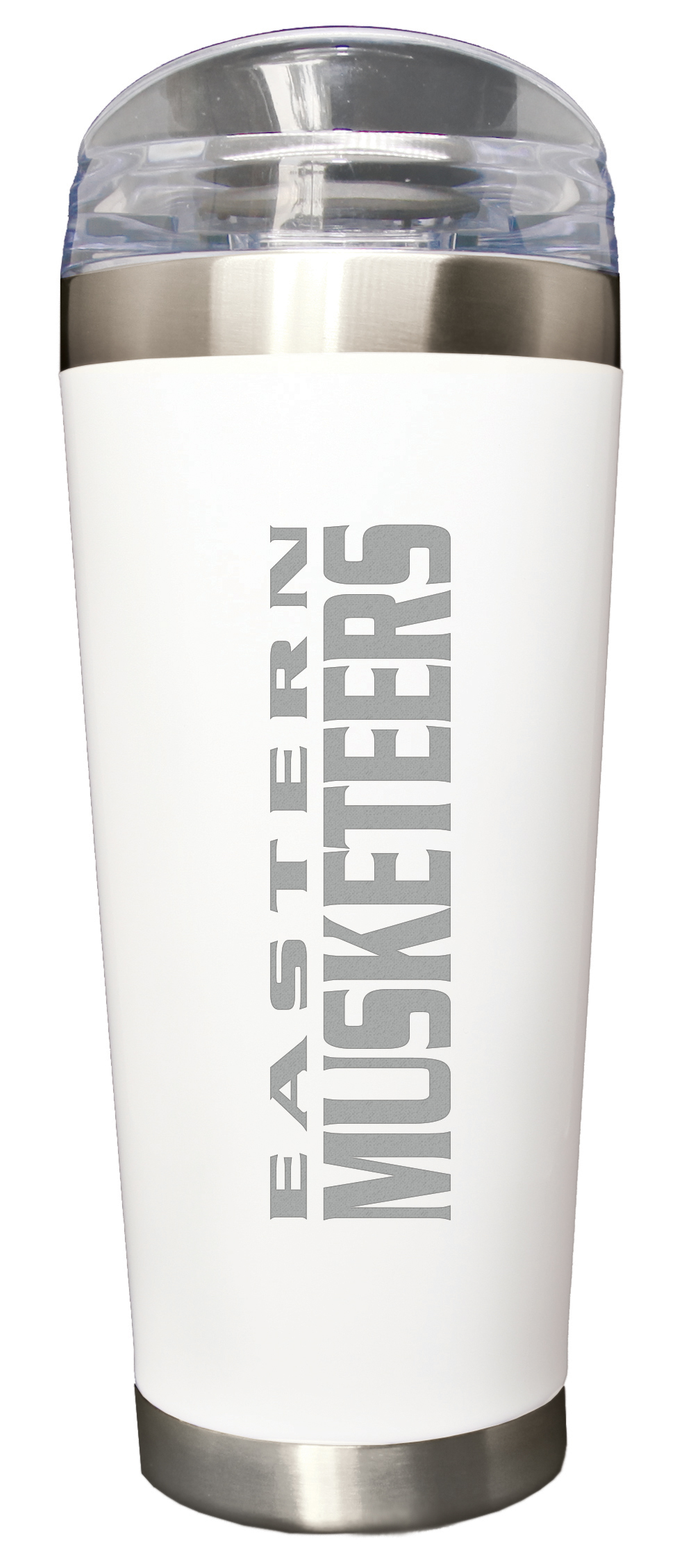 Husky 28 oz Stainless Steel Tumbler with Lid