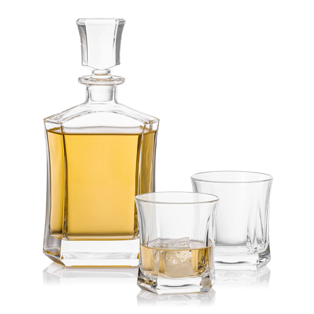 Avalon Decanter Set 2
