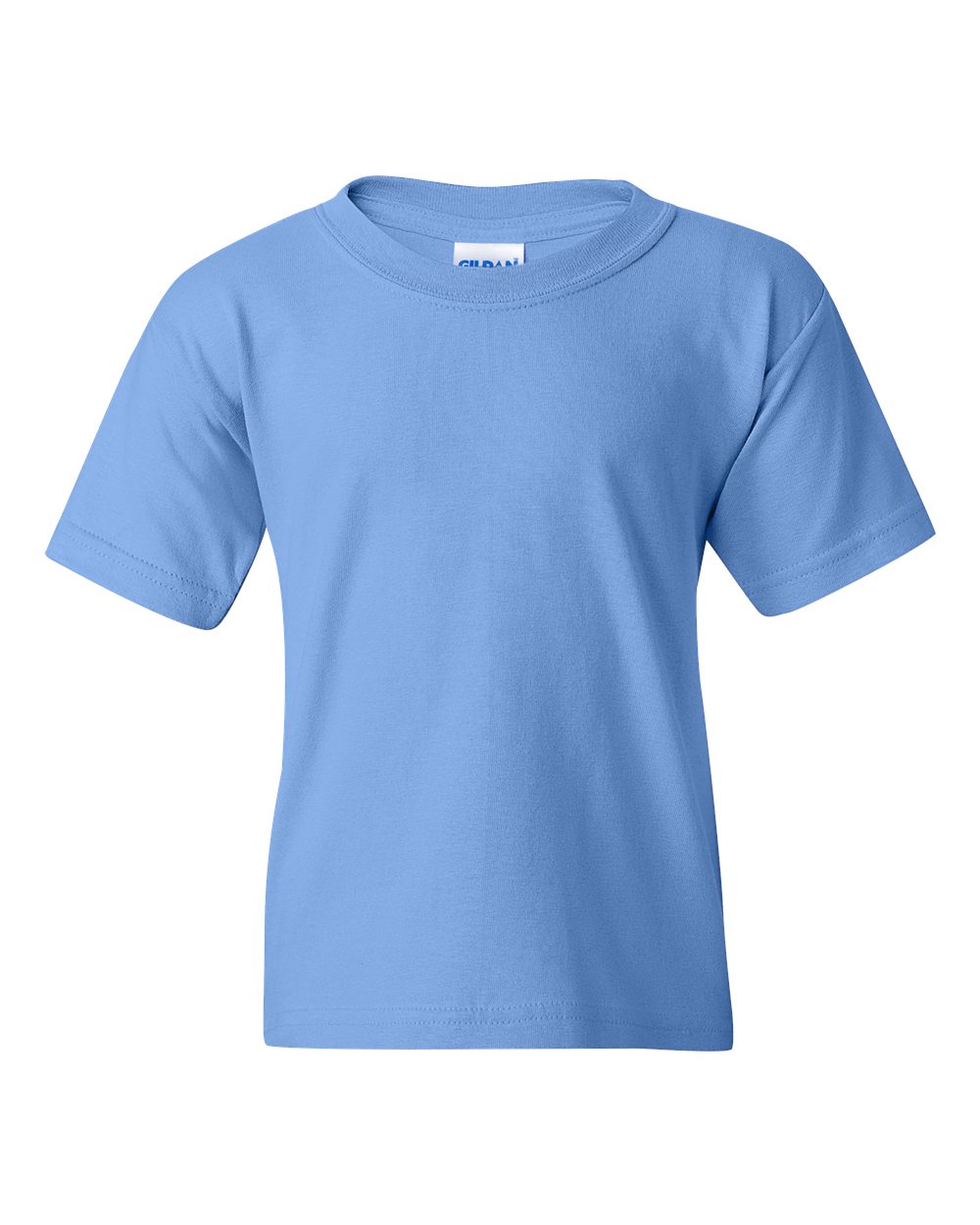 Youth Heavy Cotton™ T-Shirt - 5000B 104