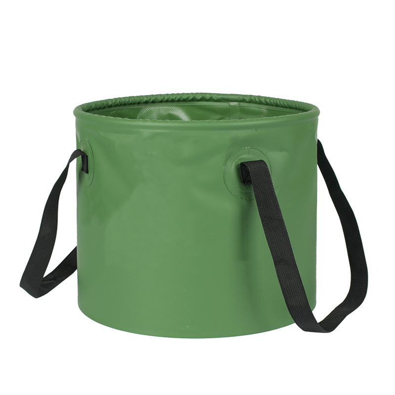 20L outdoor Portable Bucket 1