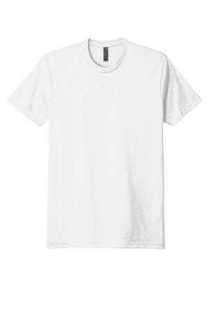 Next Level Apparel Adult CVC Sueded Tee. NL6410 56