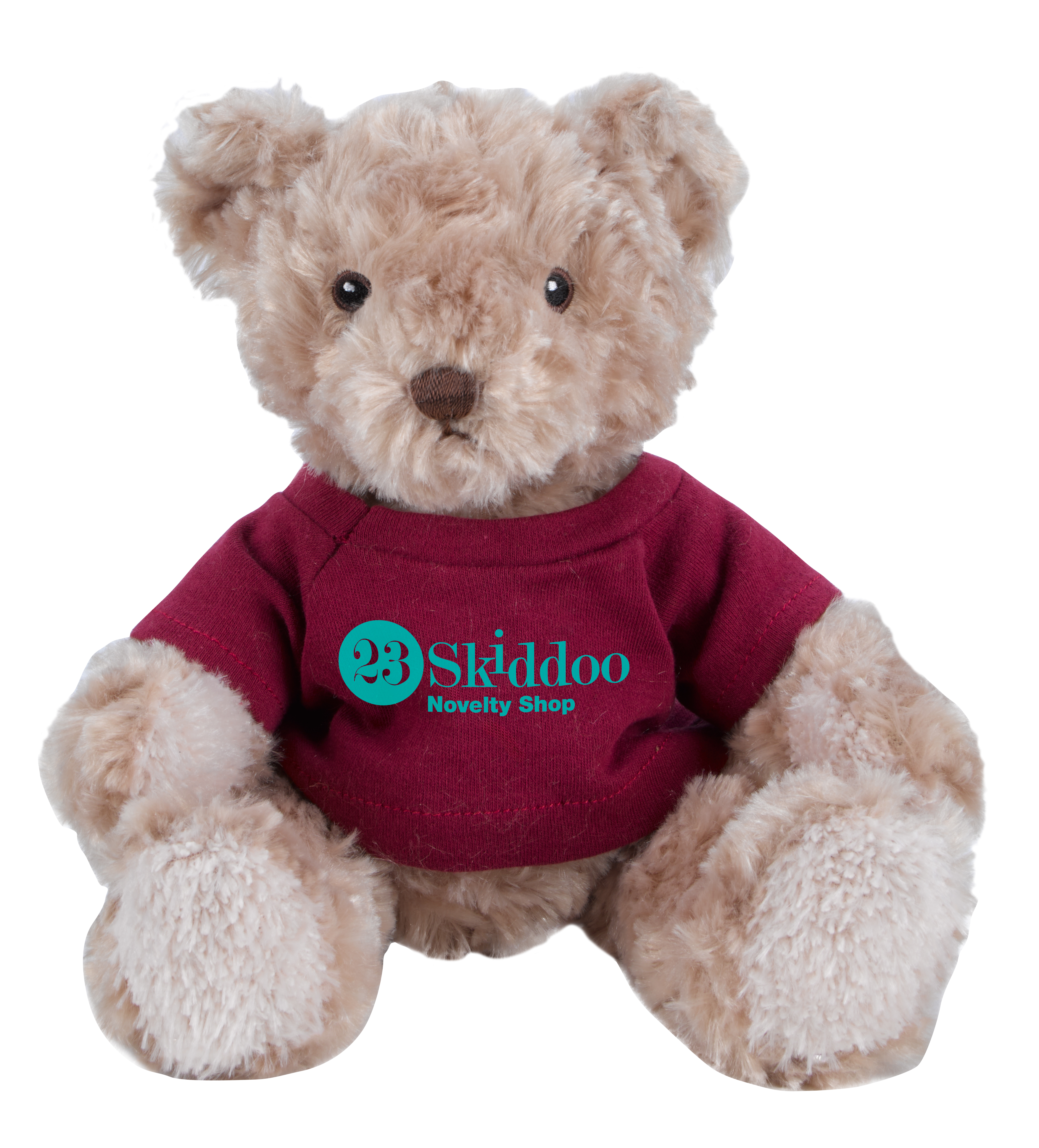 Chelsea Teddy Bear™ Honey Bear - 10" Plush 19