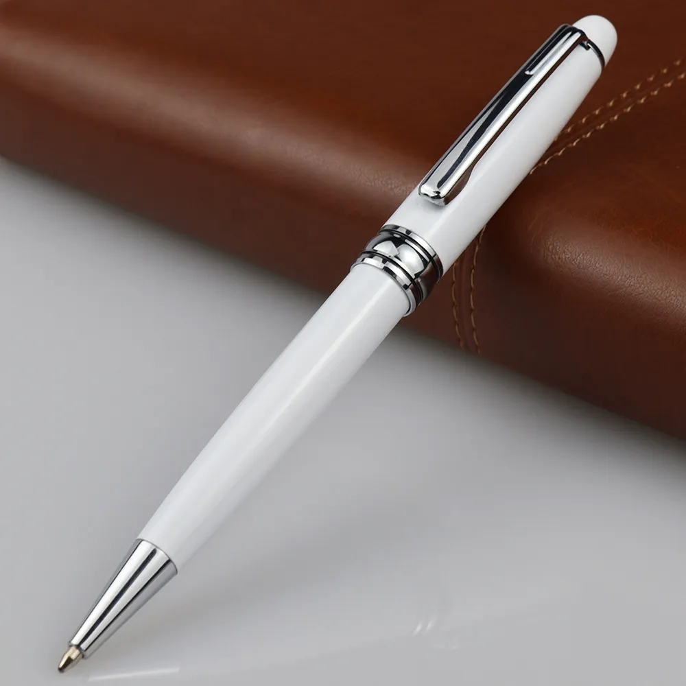 Classic Executive Twist Ball Pen 7