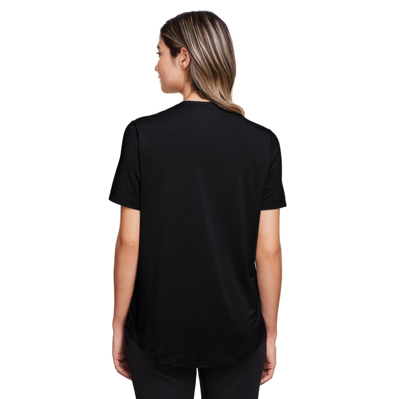 North End Ladies' Jaq Snap-Up Stretch Performance Polo 8