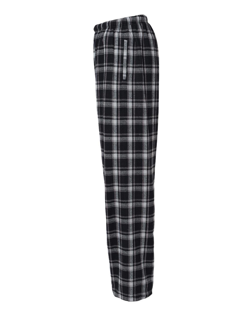 Men's Harley Flannel Pants - BM6624 189