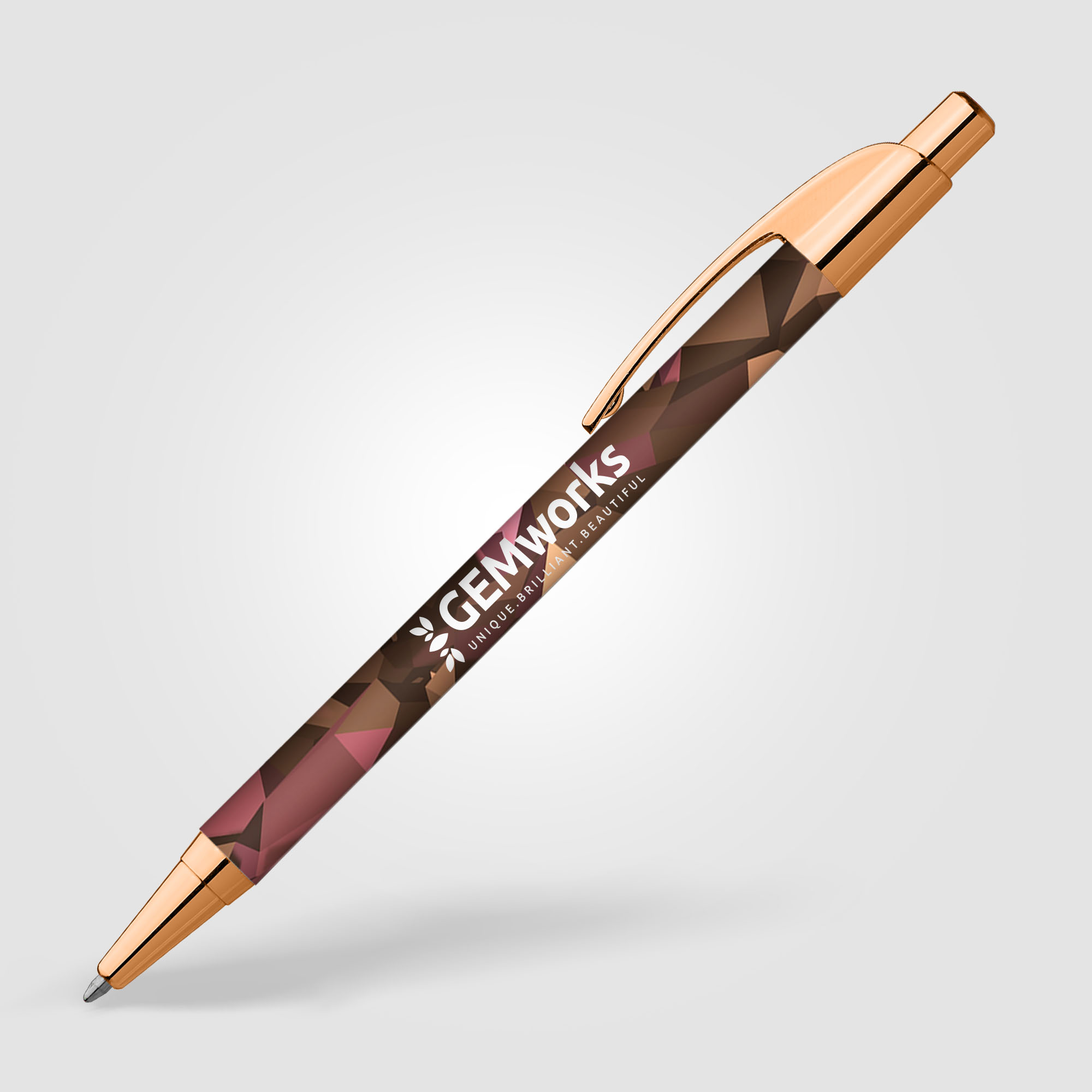 Elite Slim Premium Metallic 3
