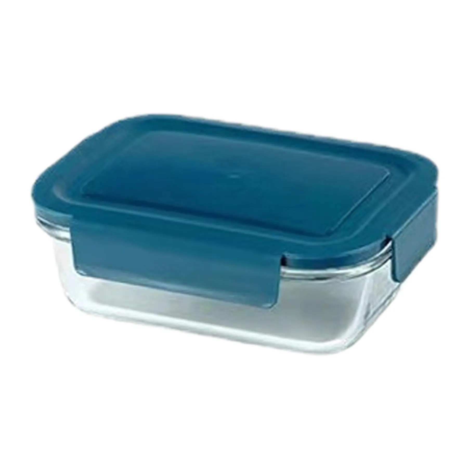 650 Ml Heat-Resistant Glass Crisper 2