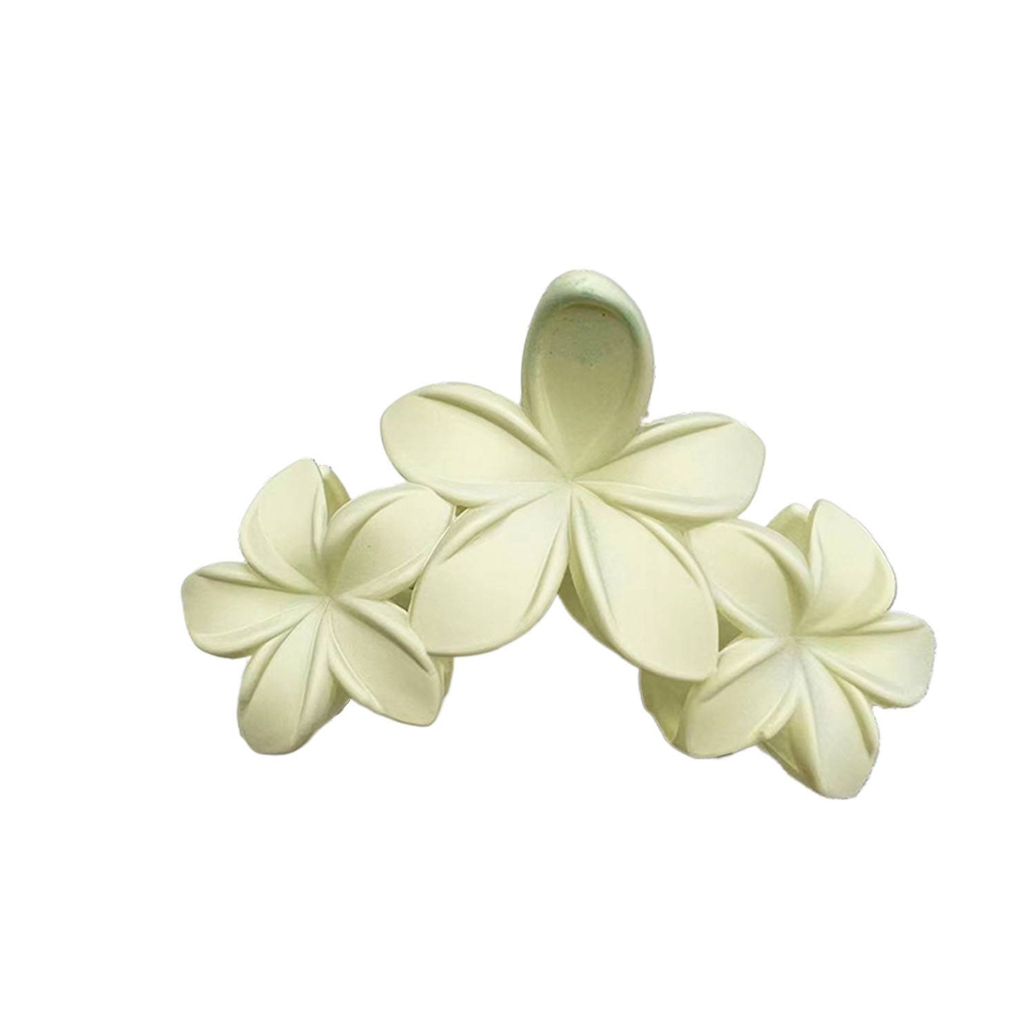 Flower Hair Clip 6