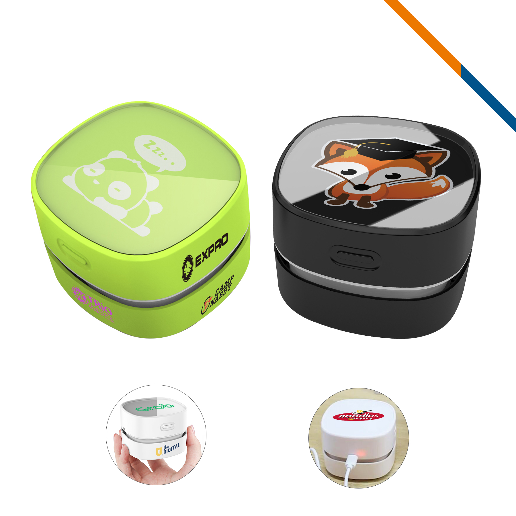 Lustration Vacuum Cleaner 6