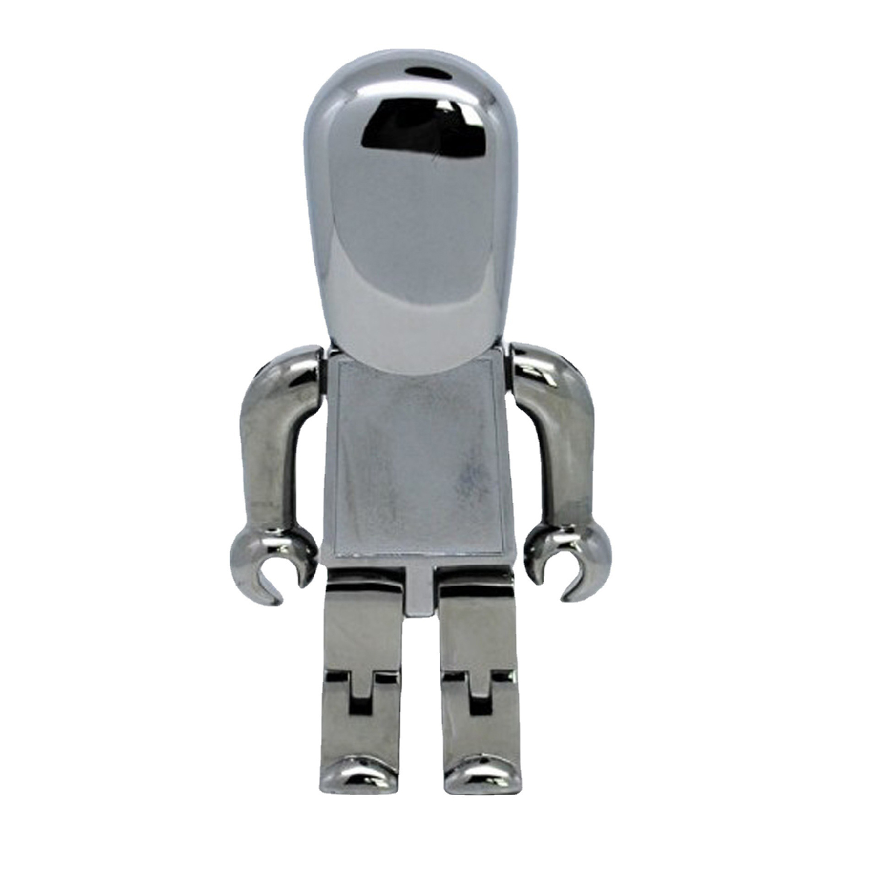 16Gb 3D Robot Design Usb Drive Disk 2