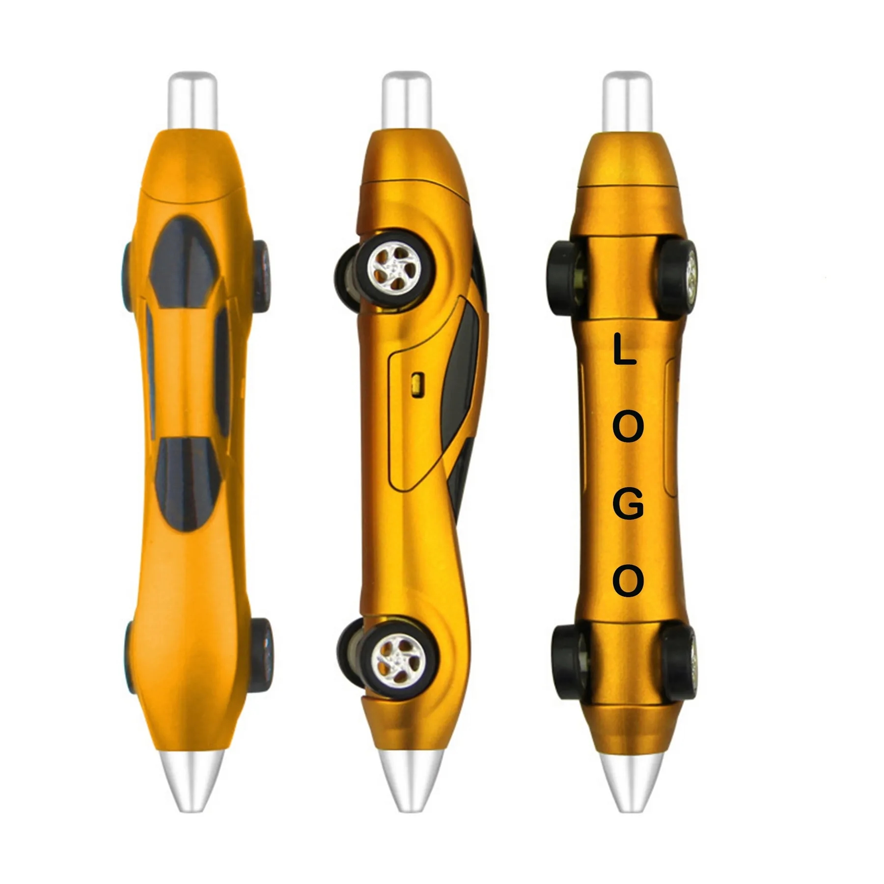 Car Shape Ballpoint Pen 5