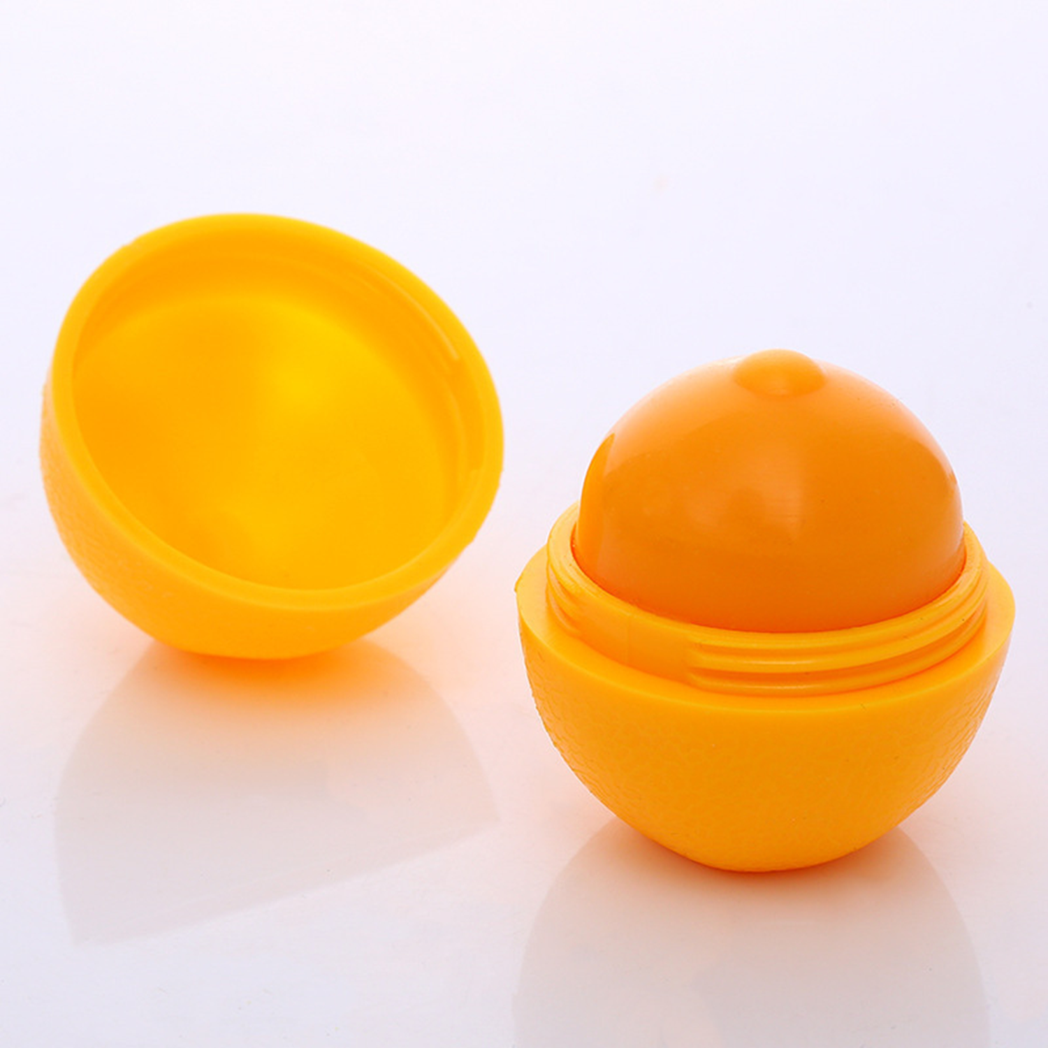 Fruit Shaped Lip Balm 4