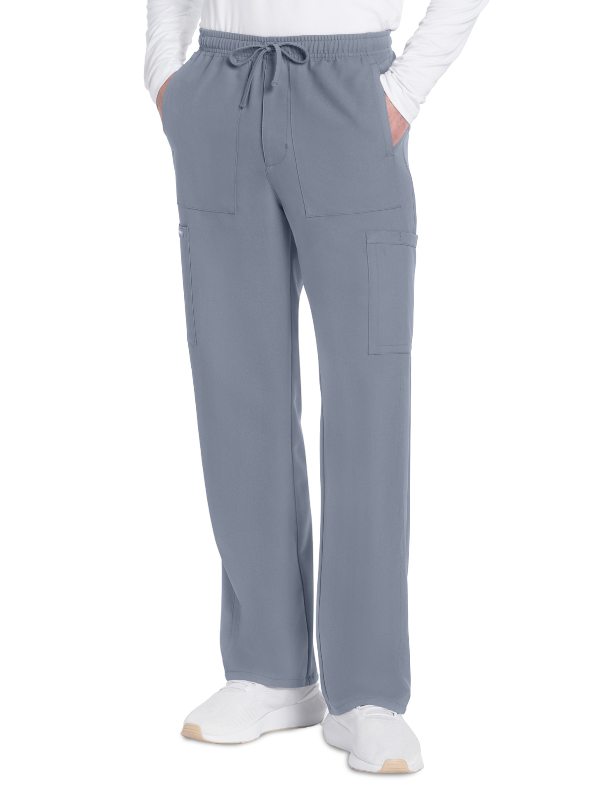 Cherokee - WW Originals Ultra - Men's 6-Pocket Straight Leg Pant 40