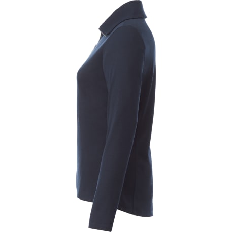 Women's STRATTON Knit Half Zip 15