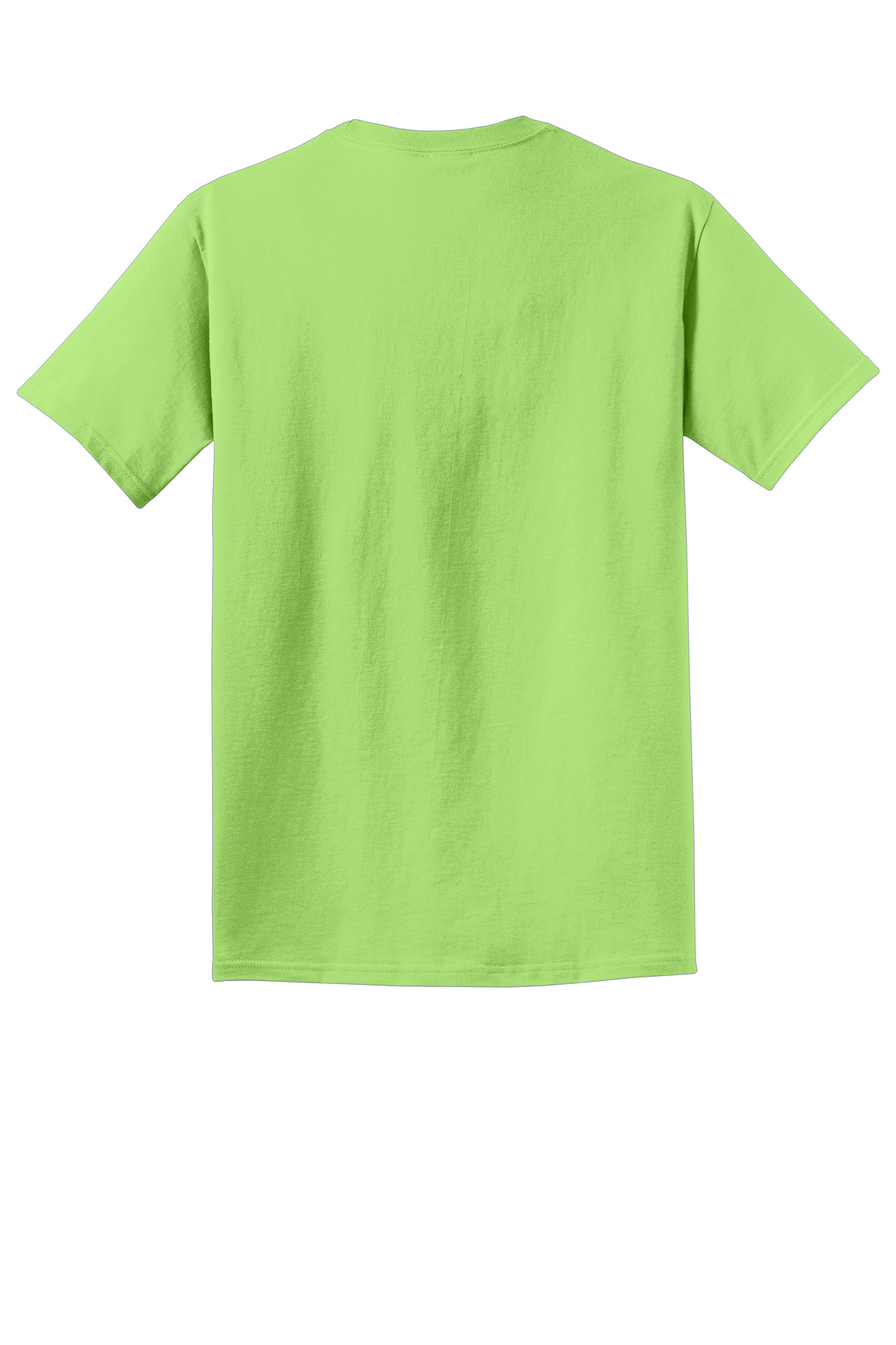 Port & Co Beach Wash Garment-Dyed Tee. PC099 180