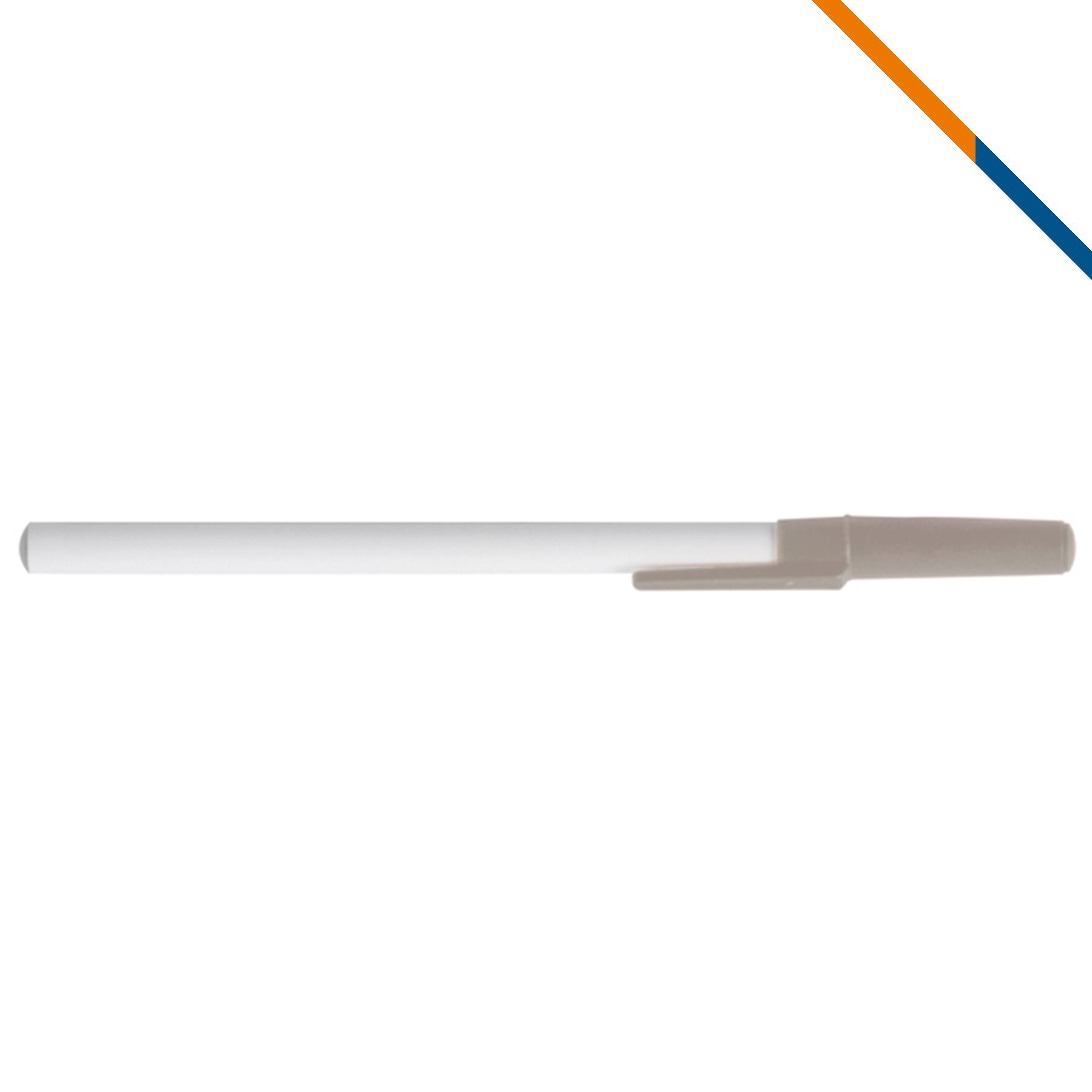 Kuricom Value Stick Ballpoint Pens 15