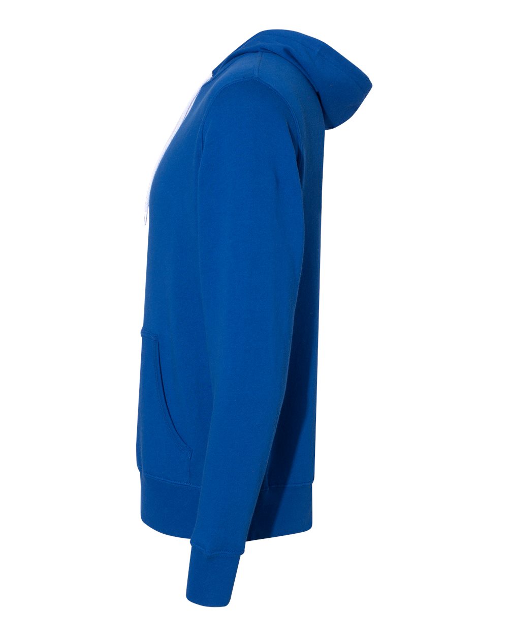 Unisex Lightweight Hooded Sweatshirt - AFX90UN 36