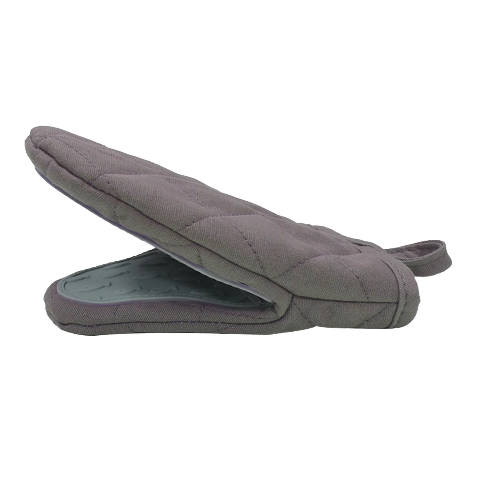 Single Thickened Cotton Heat-Resistant OVEN MITT 2