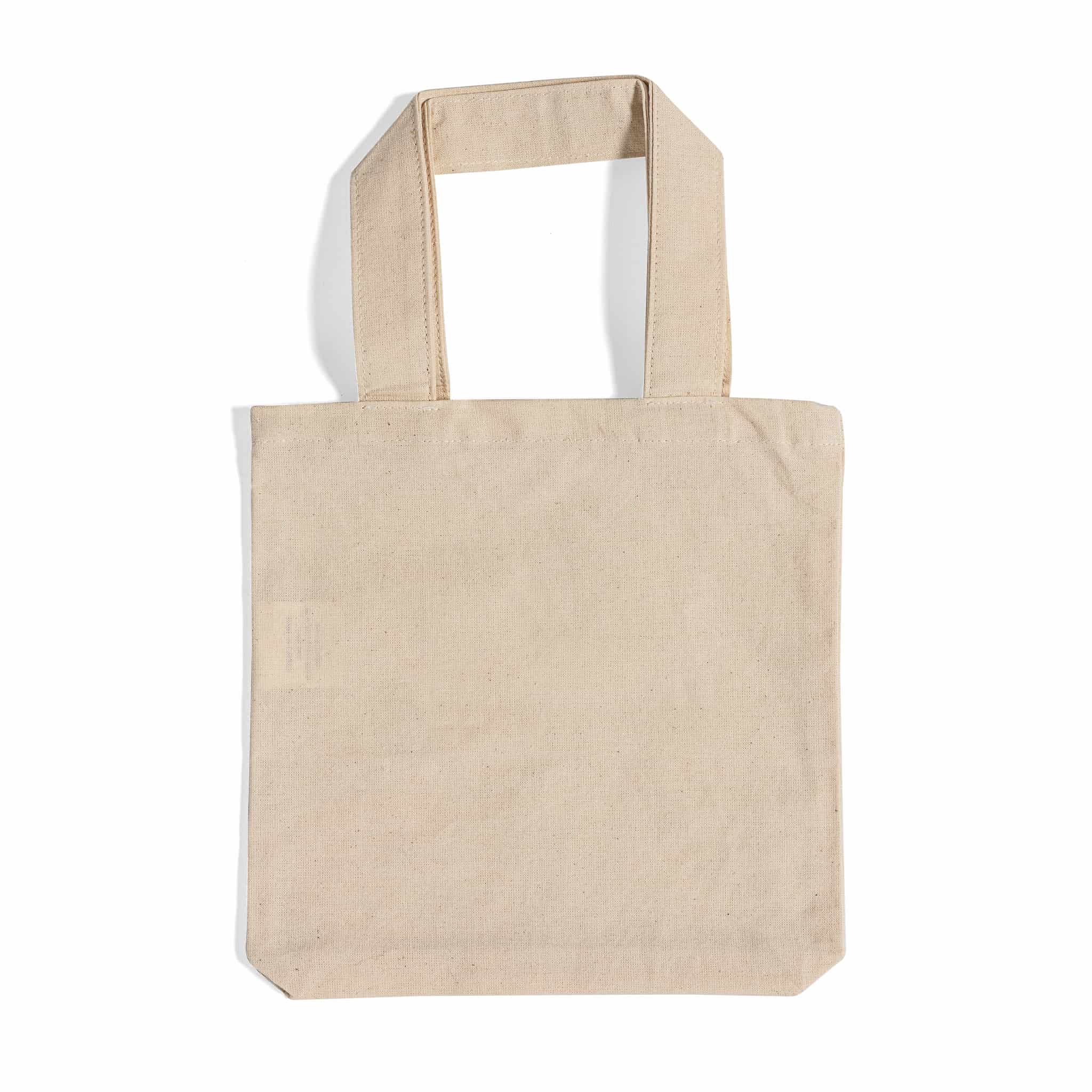 8" Mini Tote Bag 8