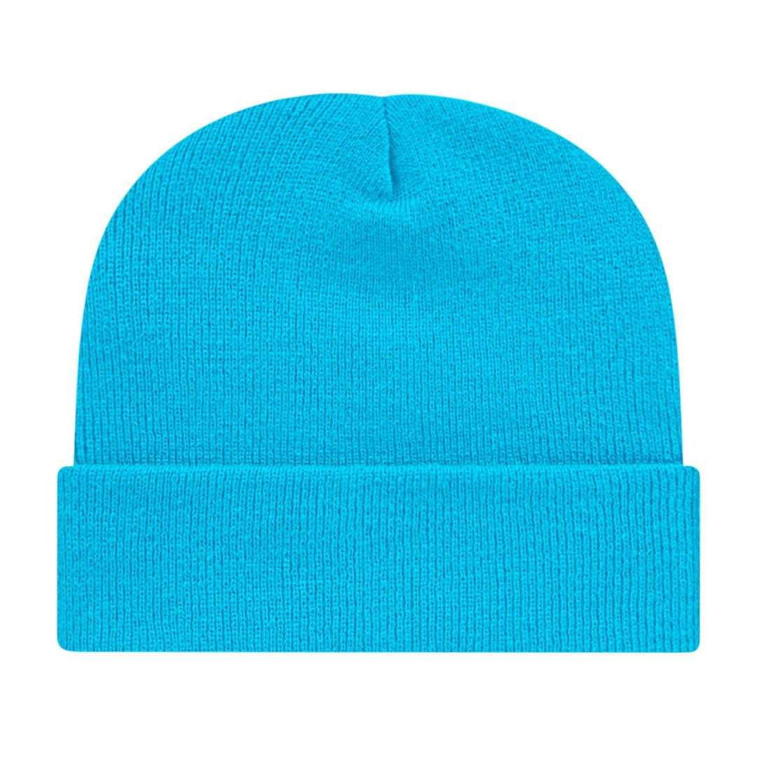 Cap America Knit Cap with Cuff 32