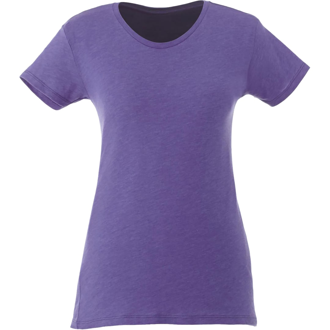 Women's BODIE Short Sleeve Tee 77