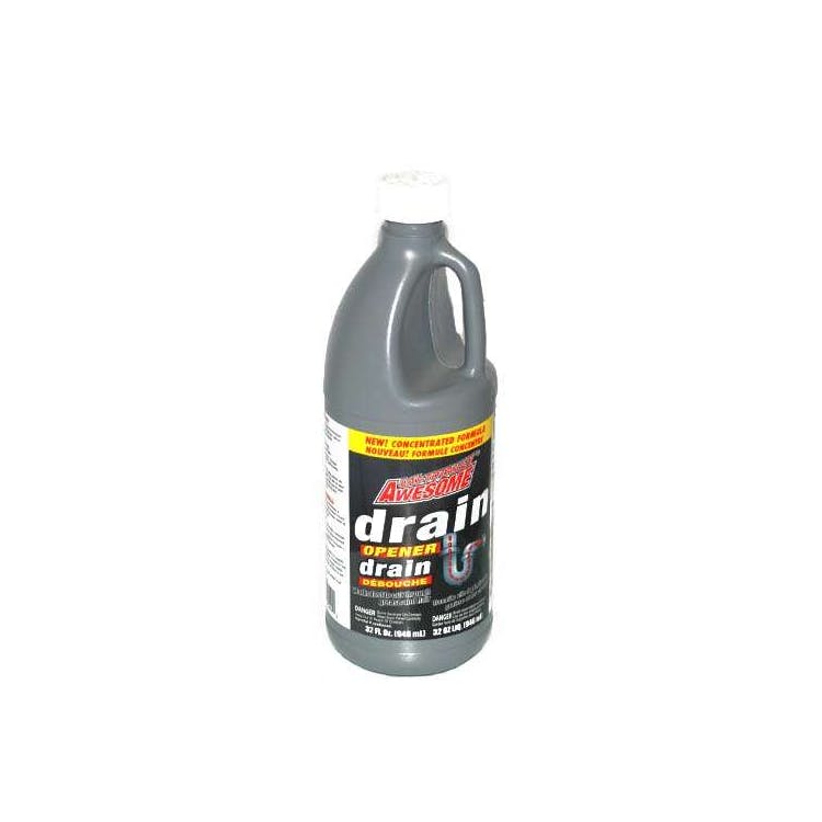 Awesome Drain Opener 32oz. 2