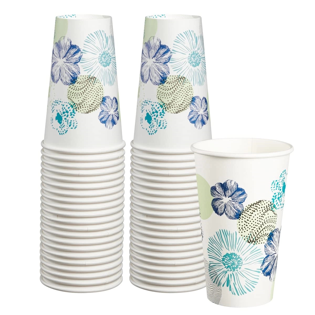 Paper Drinking Cups 7