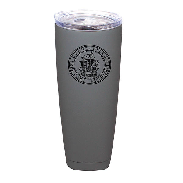 Halcyon® 18 oz. Deco Tumbler 5