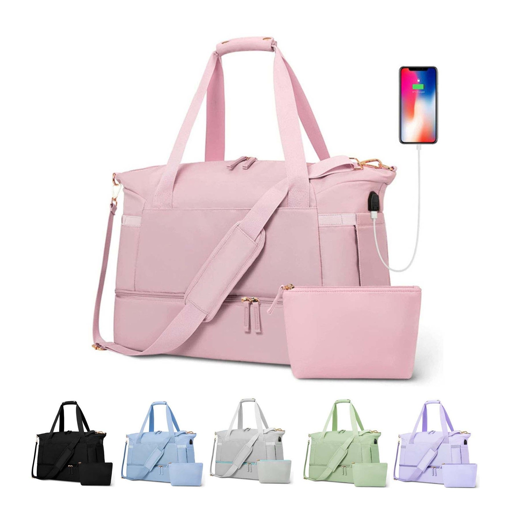 Gym Bag