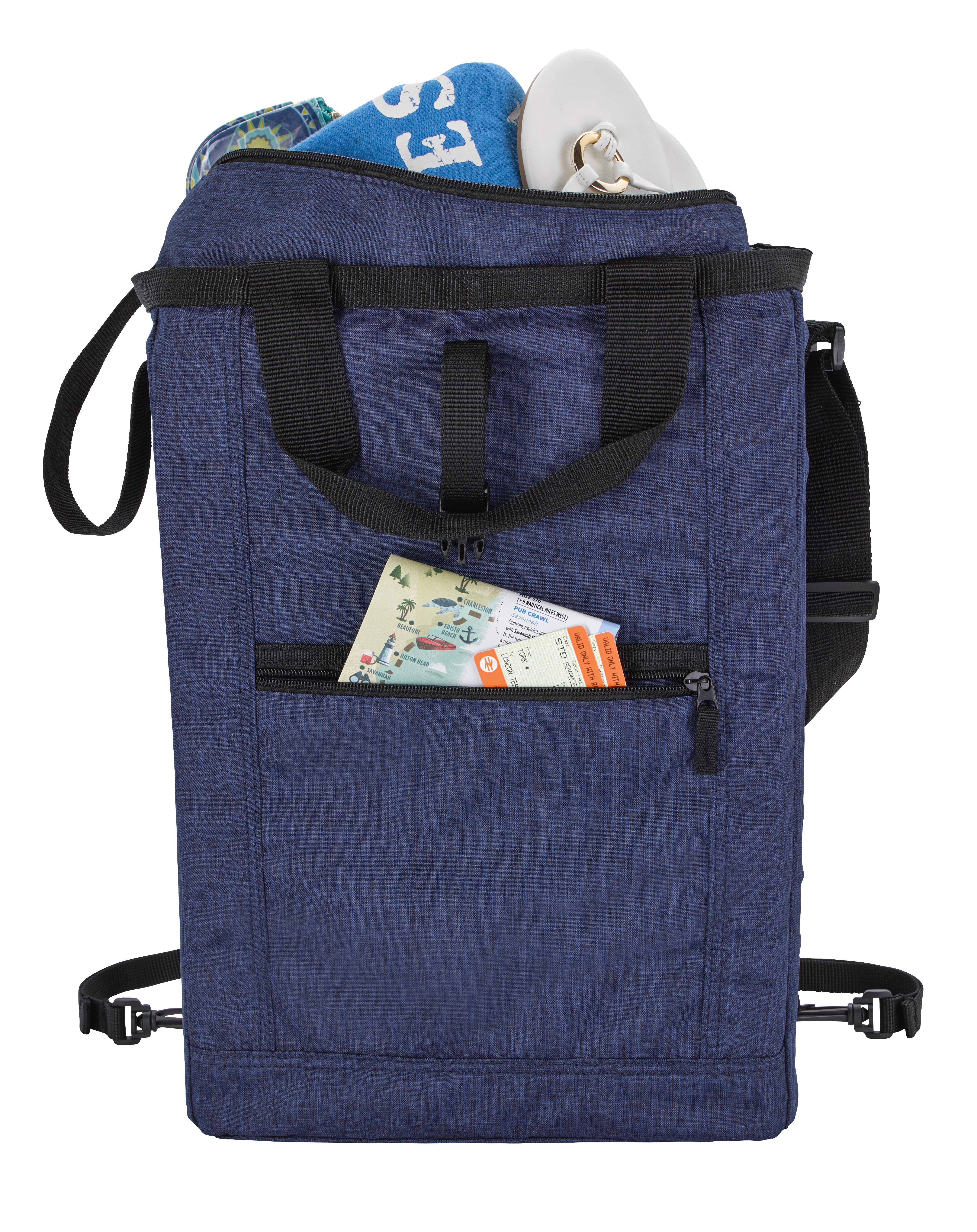 Good Value™ Packable Tote-Pack 4