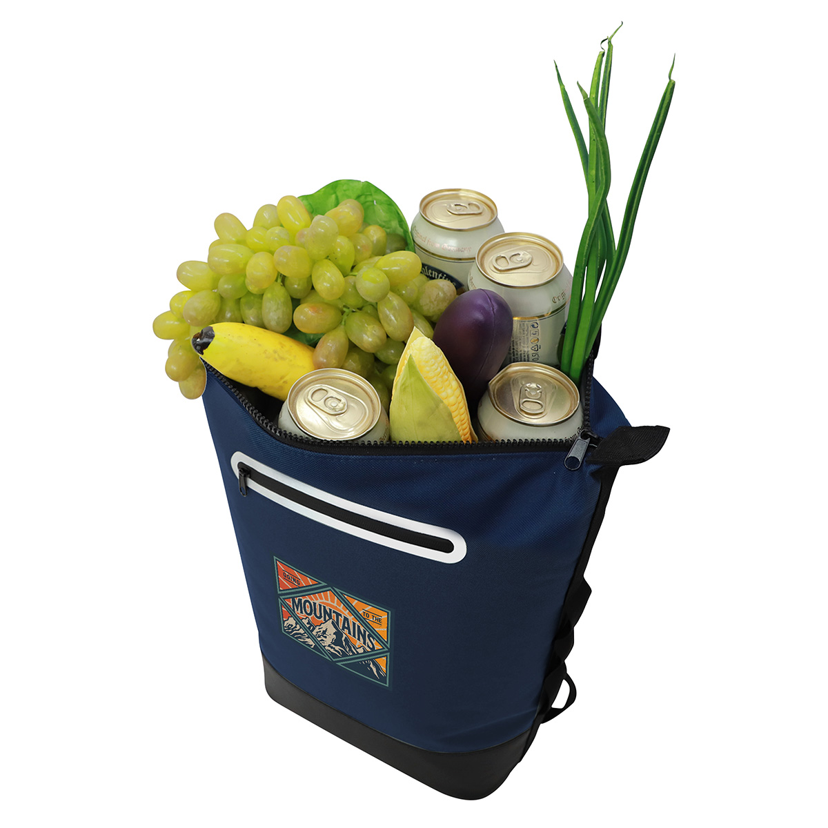 Pathfinder Polycanvas Insulated Cooler Backpack 24