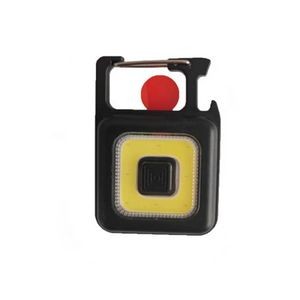 Portable Bicycle Light with Energy-Efficient Bulb Sleek Cylindrical Shape 7