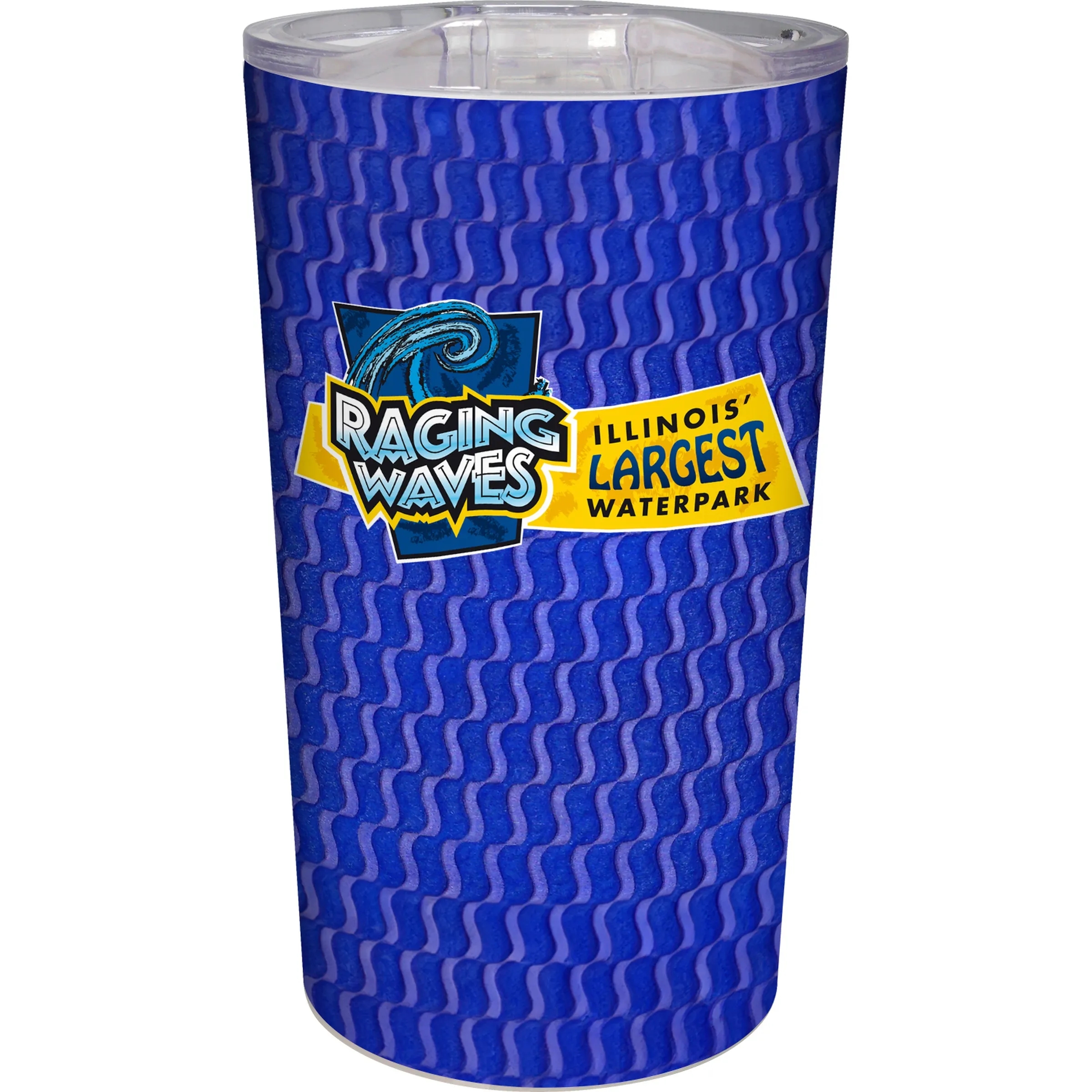 Full Color Wave Mug 8
