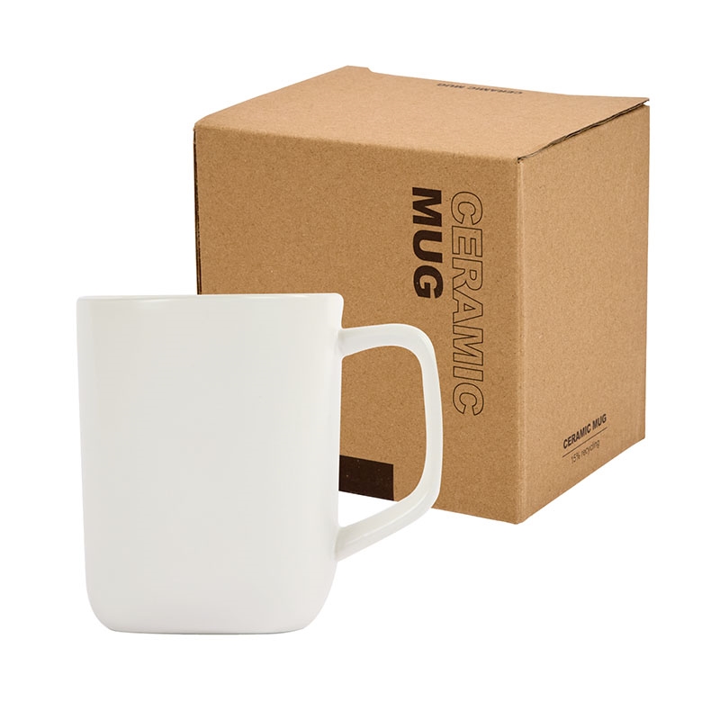 Lisbon 18 oz. Recycled Ceramic Mug 3