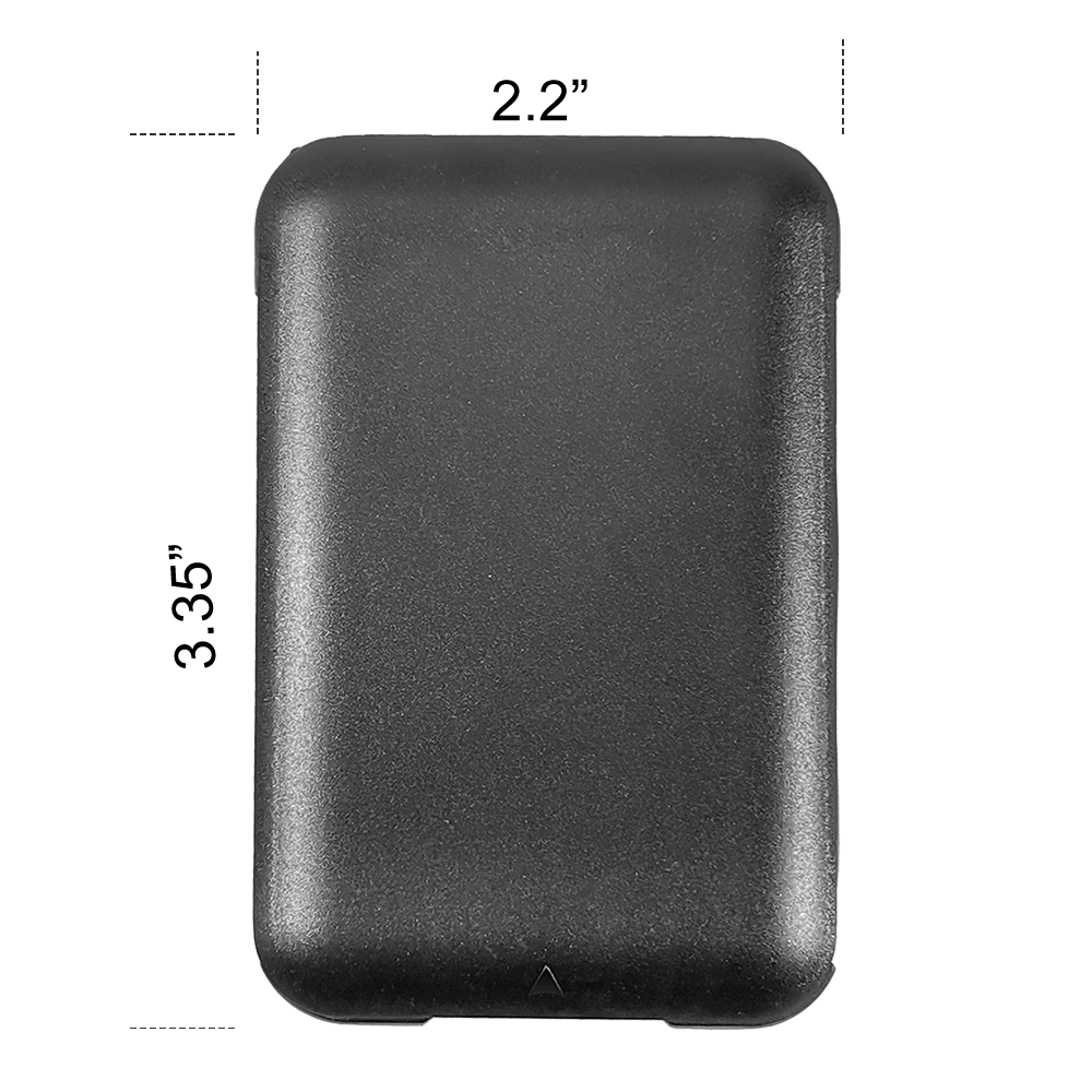 Portage Park Charging Set