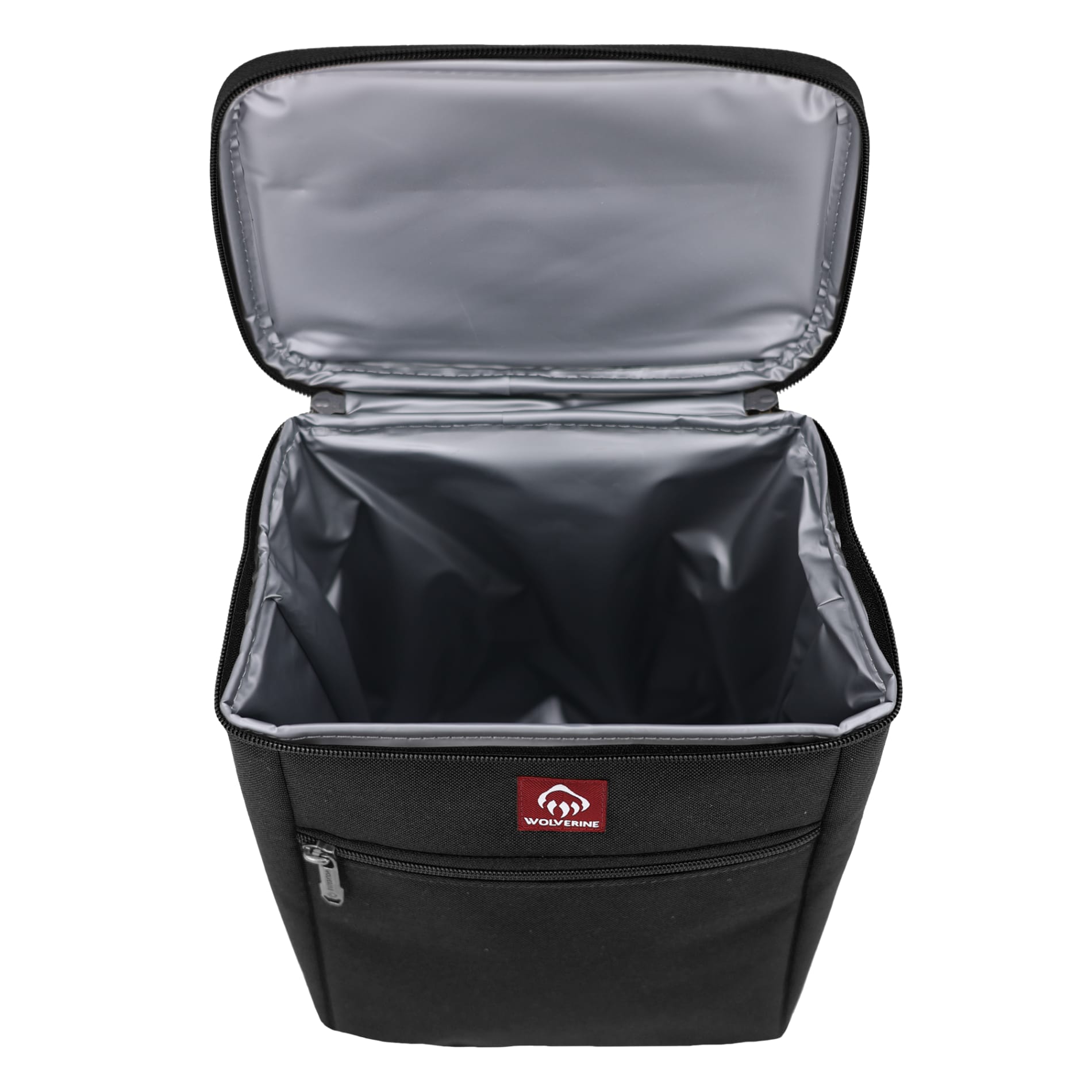 Wolverine Vertical 12 Can Cooler 38