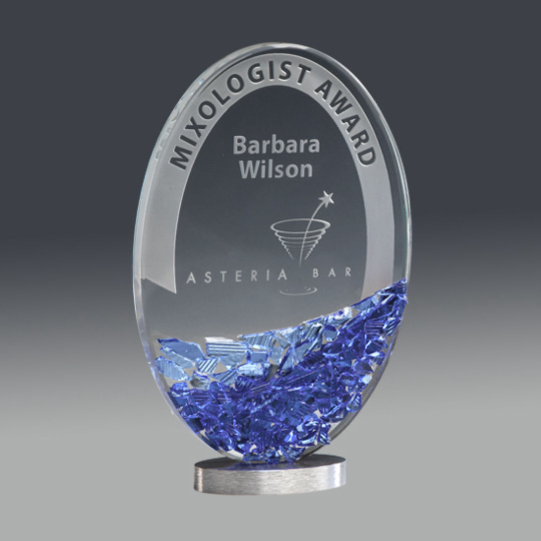 Mosaic Award 6