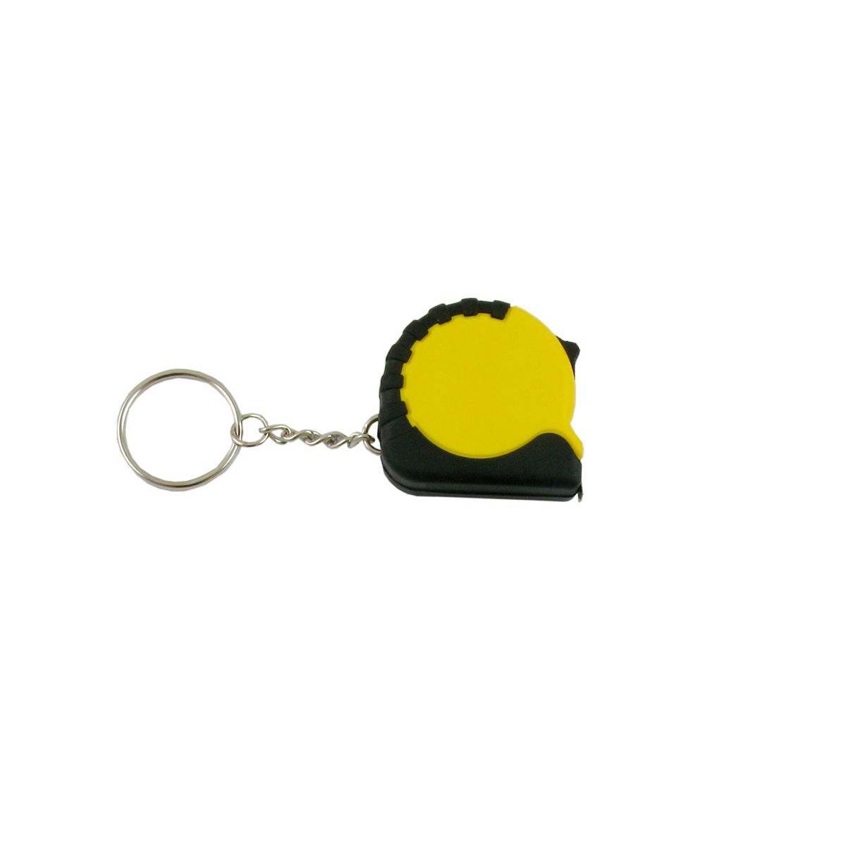 3 feet Mini Tape Measure W/Key Chain 10