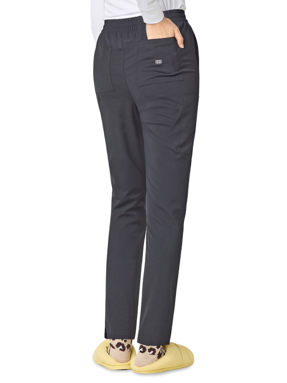 Parkley Quantum - Women's Seven-Pocket SAGE Cargo Pant 20