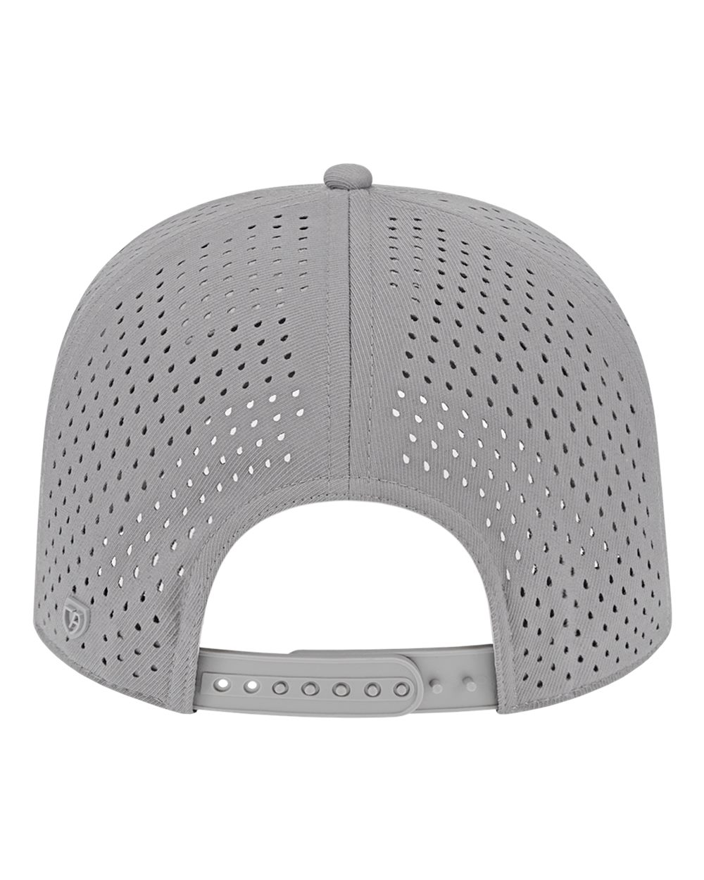Premium Water-Resistant Perforated Cap - i8540 19
