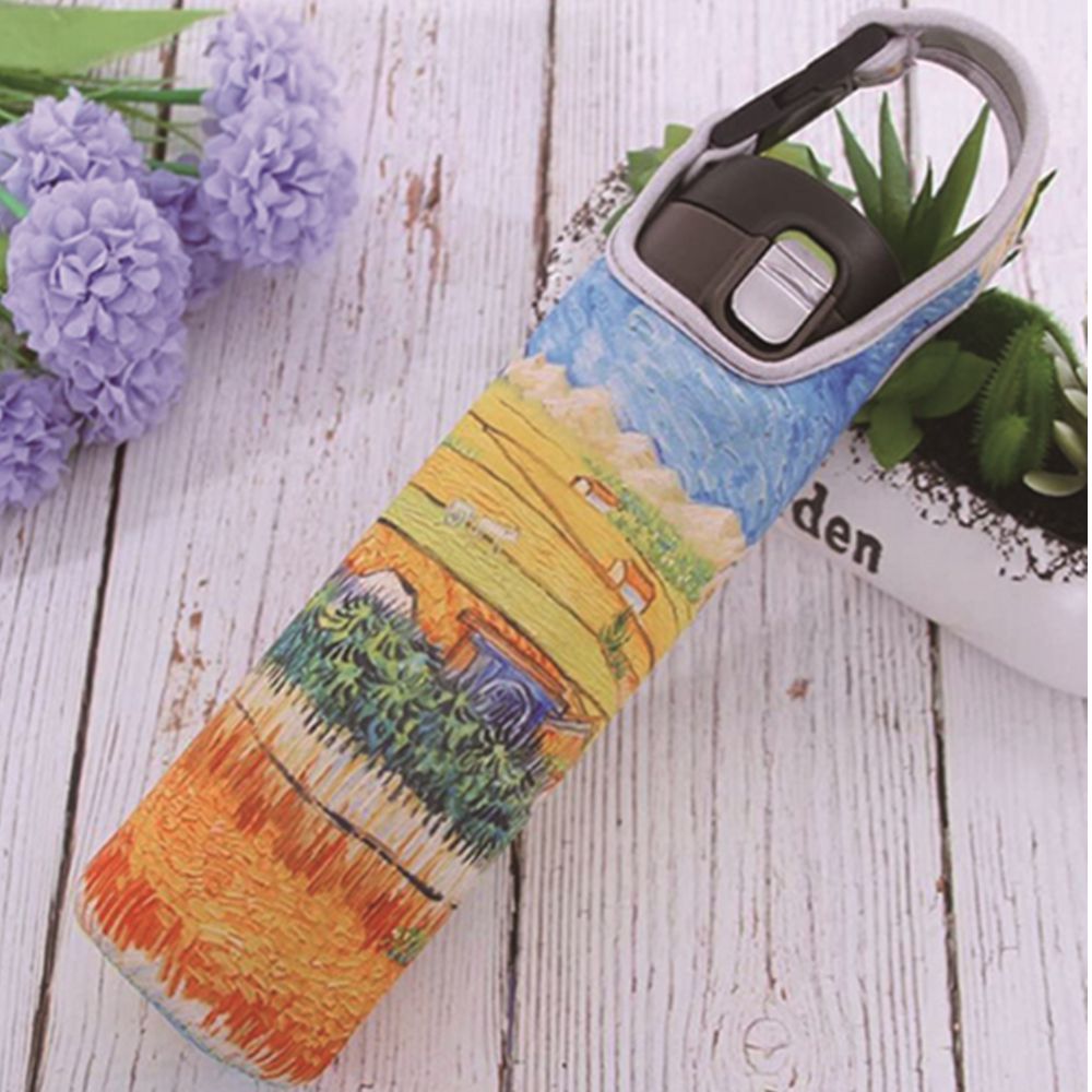 Water Bottle Sleeve Cooler Bag 3