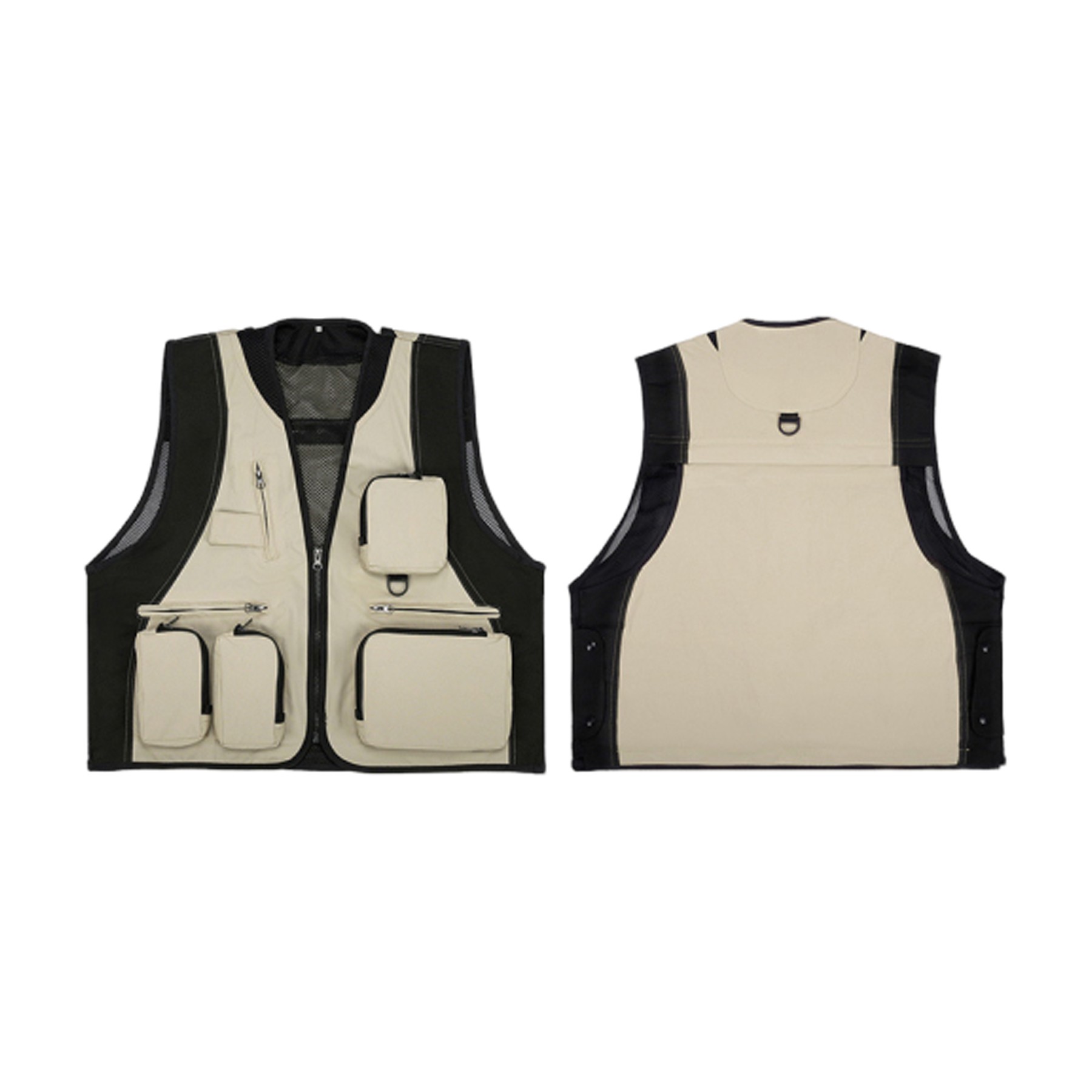 Outdoor Vest 6