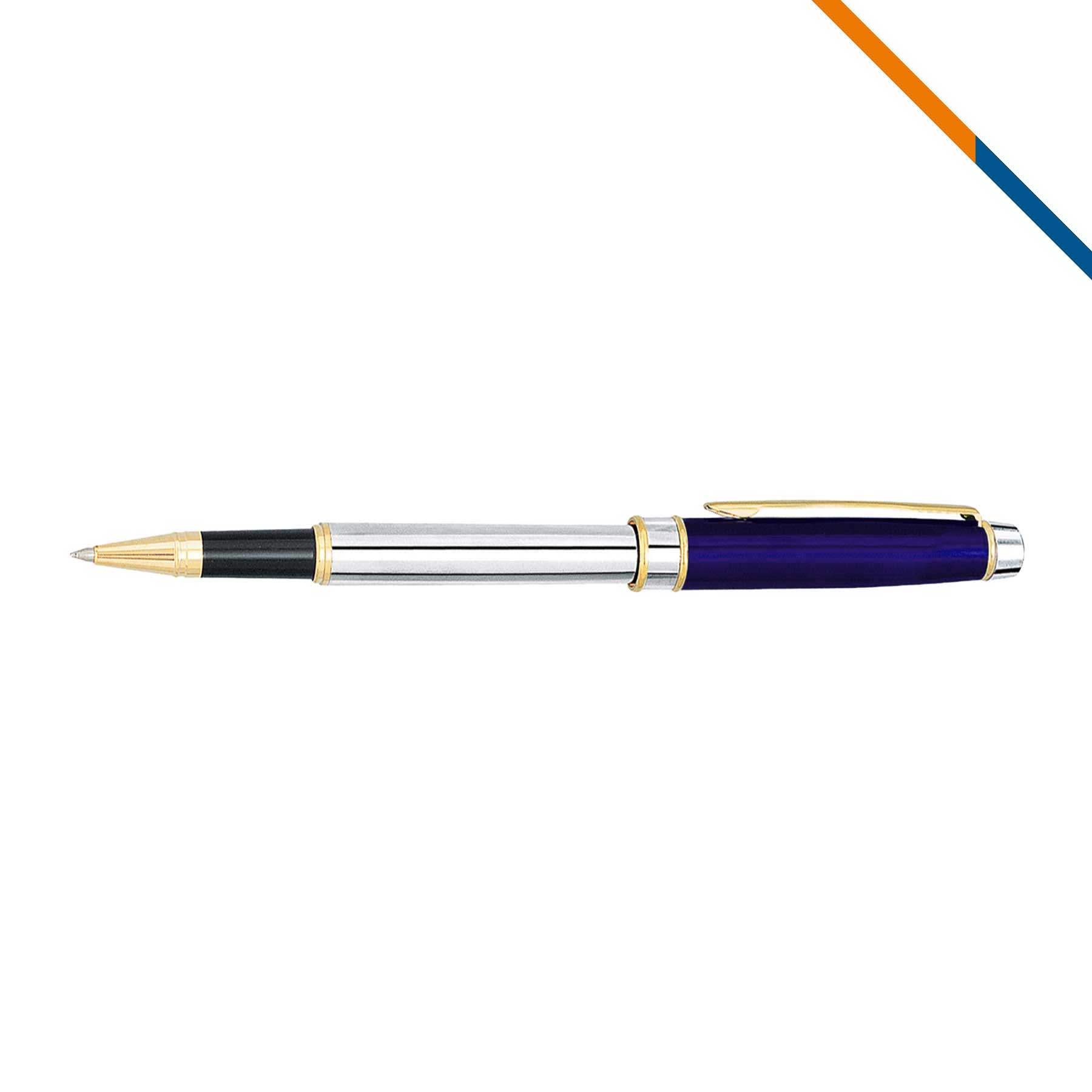 Urima Metal Pen 3